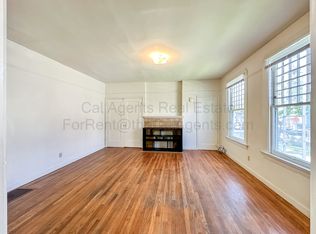 2710 Haste St APT 3, Berkeley, CA 94704