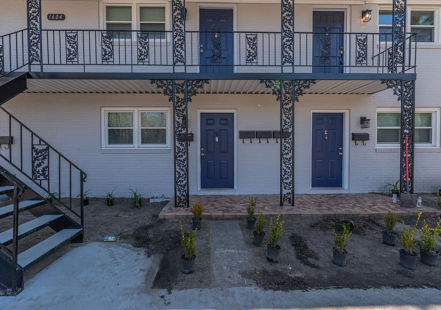 Johns Road Apartments — Photo 2
