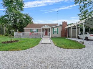 2291 Bristow Rd, Bowling Green, KY 42103