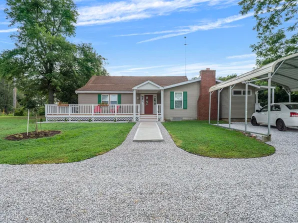 2291 Bristow Rd, Bowling Green, KY 42103