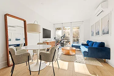 488 Sterling Place, #3C