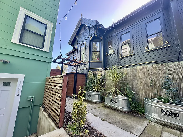1303 Adeline St — Photo 54