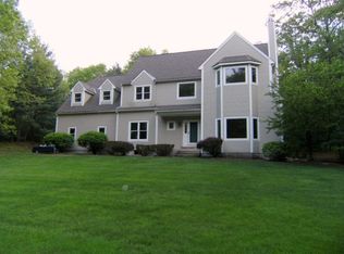 410 Adams St, Holliston, MA 01746