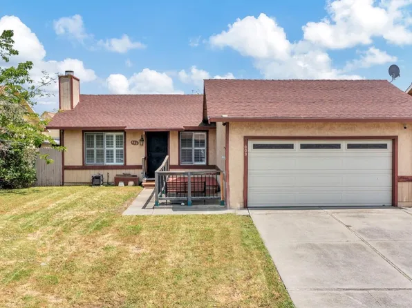 603 Crested Drive, Suisun City, CA 94585