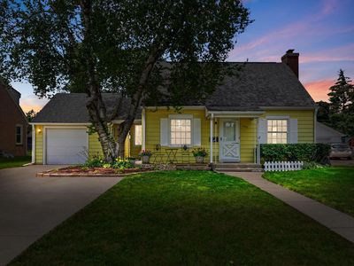 1045 8th AVENUE, Grafton, WI, 53024