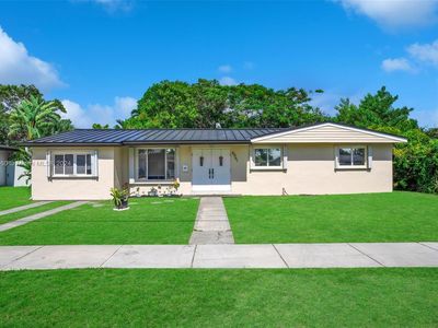 6061 SW 109th Ct, Miami, FL, 33173