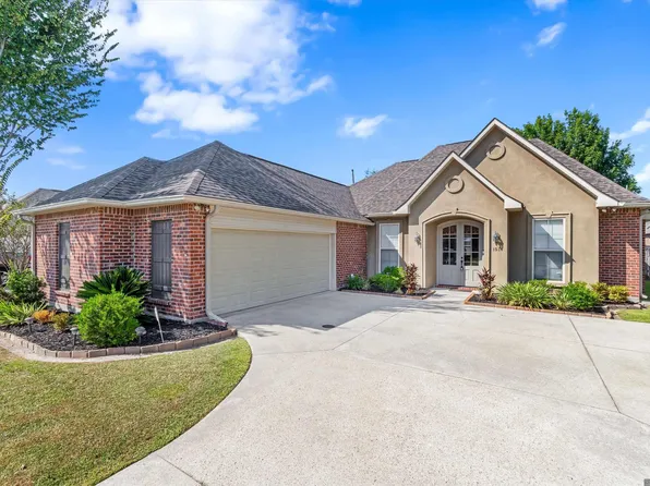 1514 E Tiffani Ave, Gonzales, LA 70737