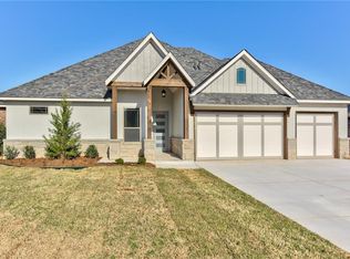 5917 Windstone Dr, Norman, OK 73072