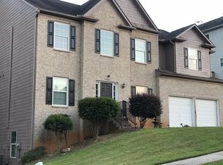 5516 Babbling Vw, Fairburn, GA 30213