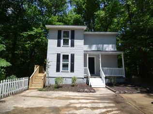 1004 Cheviot Ave, Durham, NC 27707