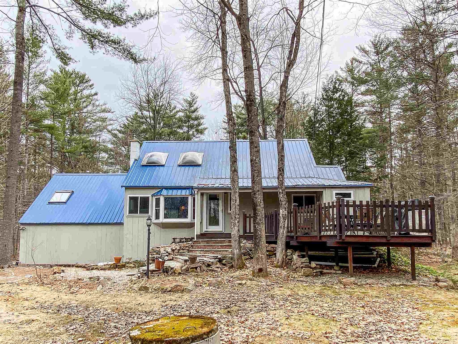 51 Alpine Village Road, Bartlett, NH 03812 Zillow