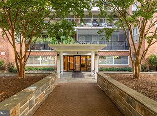 3900 Watson Pl NW #G1B, Washington, DC 20016