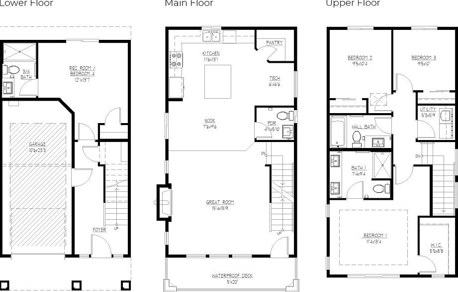 Floor Plan.