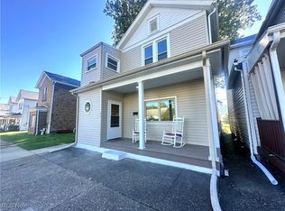 936 Saint George St, East Liverpool, OH 43920