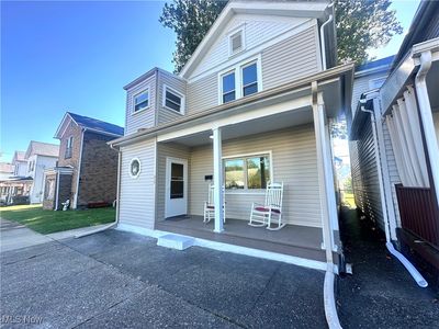 936 Saint George St, East Liverpool, OH, 43920