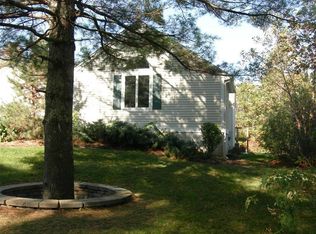109 Leisure Green Dr #160, Mashpee, MA 02649