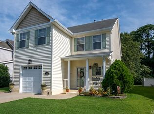 105 Winborne Ln, Edenton, NC 27932