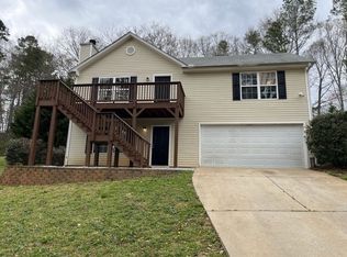 6950 Sawnee Ter, Gainesville, GA 30506