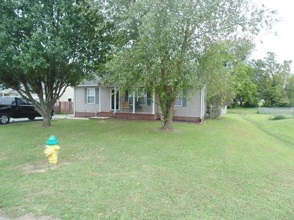 300 Canova Ct, Shelbyville, TN 37160