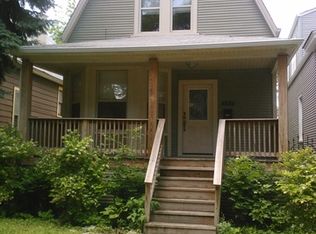 4224 N Monticello Ave, Chicago, IL 60618