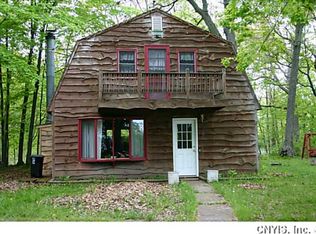 21273 Storrs Rd, Sackets Harbor, NY 13685