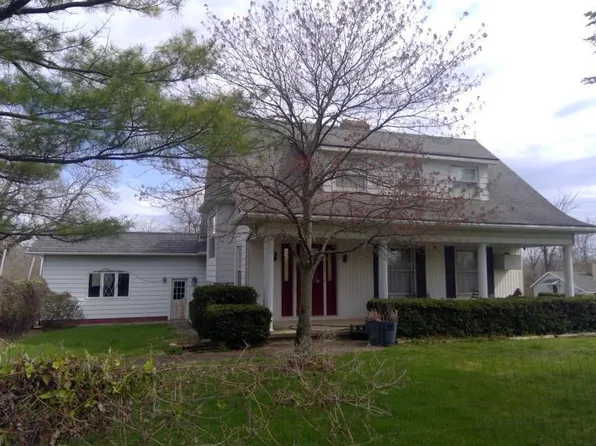 6100 State Route 29 E, Sidney, OH 45365