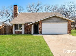 5918 Jester Dr, Garland, TX 75044