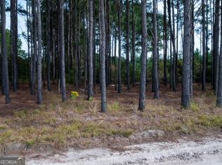 0 Lewis Davis Rd, Waycross, GA 31503