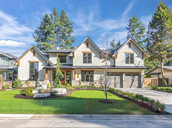 4560 198th St, Langley, BC V3A 1E8