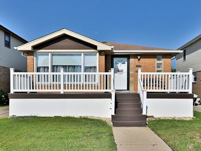 11038 S Lawndale Ave, Chicago, IL, 60655