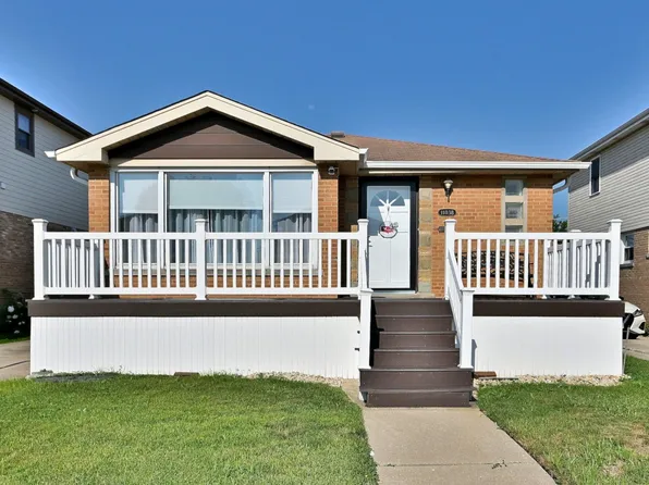 11038 S Lawndale Ave, Chicago, IL 60655