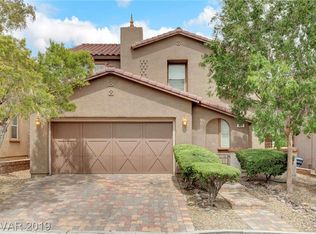 552 Ivy Spring St, Las Vegas, NV 89138