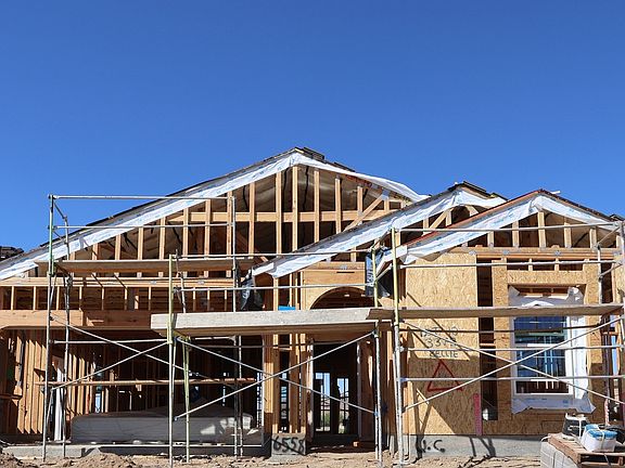 Exterior - March 25, 2026