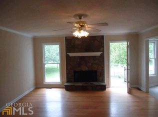 1140 Lacy Rd, Canton, GA 30115