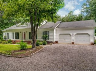 4190 Drew Ridge Dr, Louisa, VA 23093