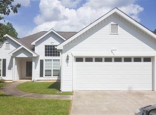 119 Woodfield Dr, Warner Robins, GA 31088