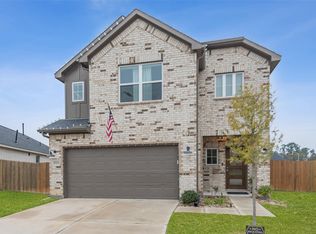 27237 Crevalle Jack Ln, Magnolia, TX 77354