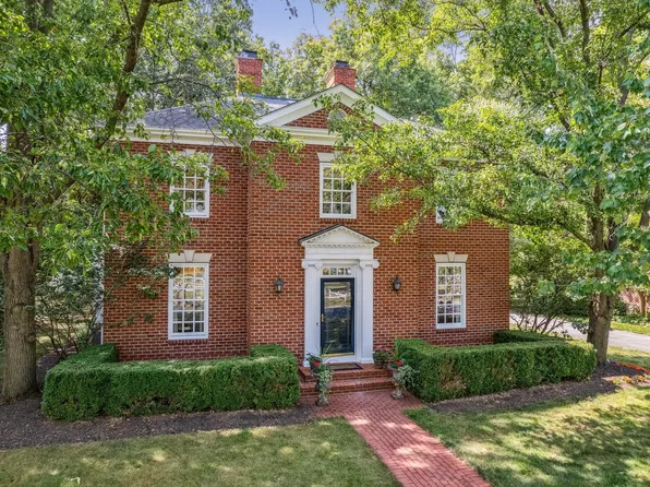 4069 Bremo Recess, New Albany, OH 43054