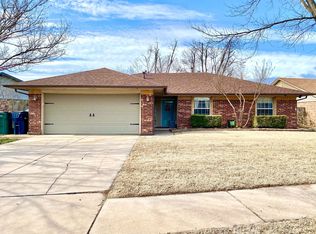 13117 Turtle Creek Dr, Oklahoma City, OK 73170