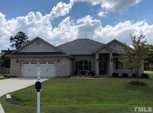 39 Destiny Cir, Angier, NC 27501