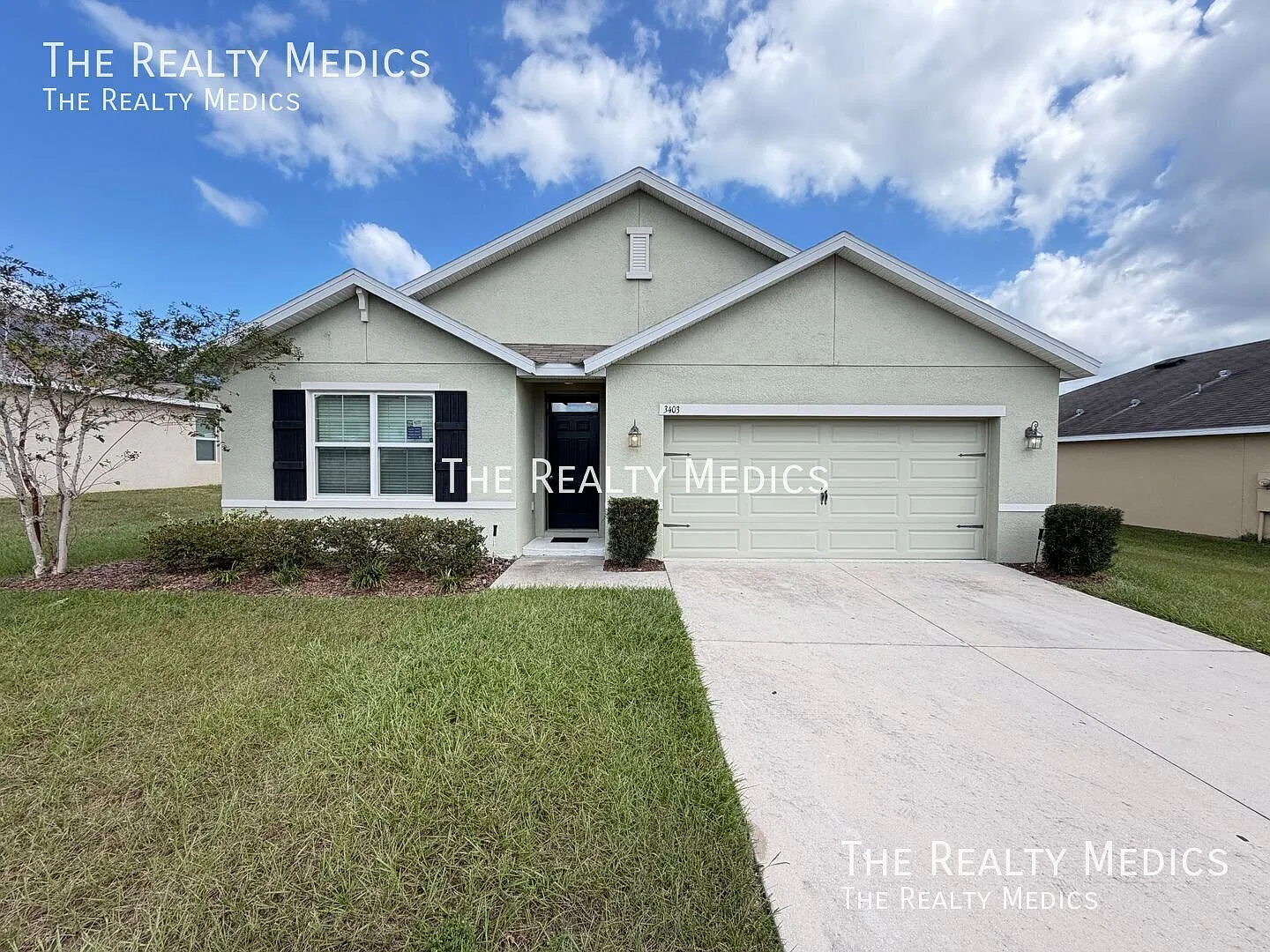 More Room to Live. More Space to Make It Yours. Pet Friendly | Spacious 4-Bedroom Home in Beverly... — Photo 1