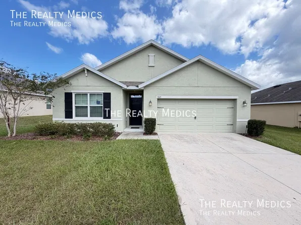 3403 N Michener Pt, Beverly Hills, FL 34465