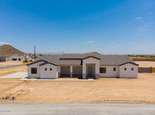 31041 N Roller Coaster Ln, San Tan Valley, AZ 85142