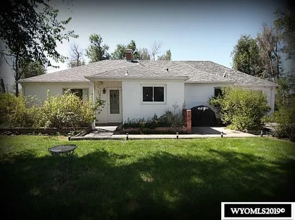 4582 Road 66, Torrington, WY 82240