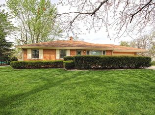 2229 S Franklin Street Rd, Decatur, IL 62521