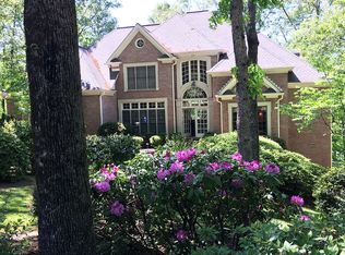 13510 Providence Lake Dr, Milton, GA 30004