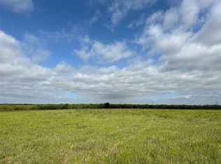 County Road 250, Clyde, TX 79510