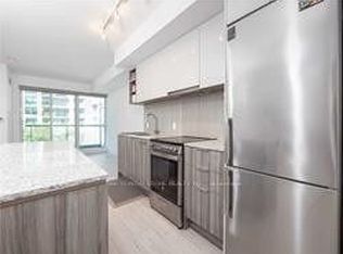 31 Tippett Rd #210, Toronto, ON M3H 0C8