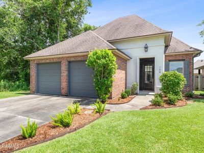 106 Whitewater Dr, Broussard, LA, 70518