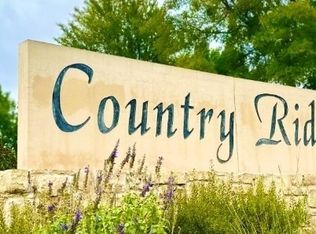 91 Country Ridge Rd, Melissa, TX 75454